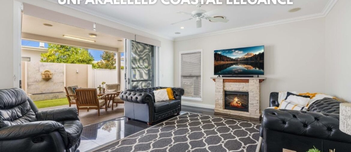 JUST LISTED: 22 Bond Street, Pelican Waters JUST LISTED: 22 Bond Street, Pelican Waters