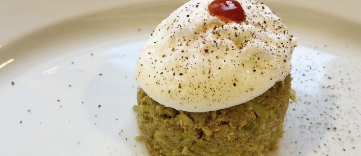 French Style Brussels Sprouts ! | A la Maison Recipes