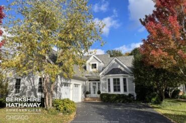 Home for sale - 85 S Canterbury Court Lake Forest, IL 60045