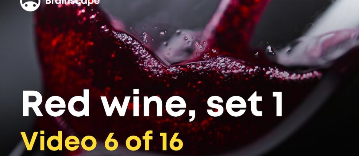 Wine 101: Light- to medium-bodied red wines quiz Wine 101: Light- to medium-bodied red wines quiz