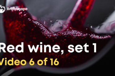 Wine 101: Light- to medium-bodied red wines quiz