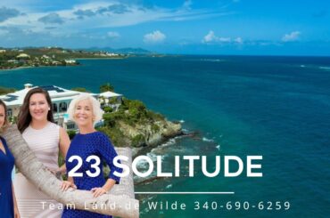 Mirimar 23 Solitude, Christiansted, VI 00820 - St. Croix Estate for Sale