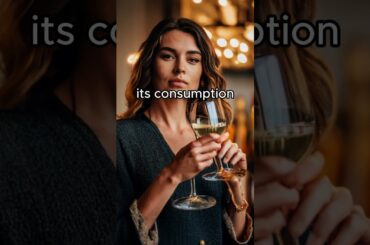 "Wine to Gold: France's Surprising Solution to a Grape Dilemma" #shorts #wine #gold
