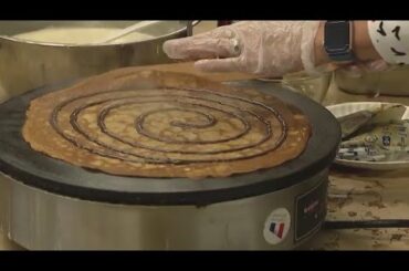 Chicago weekend events: Lightscape, Lycee French Market, Godfrey Wine Fest