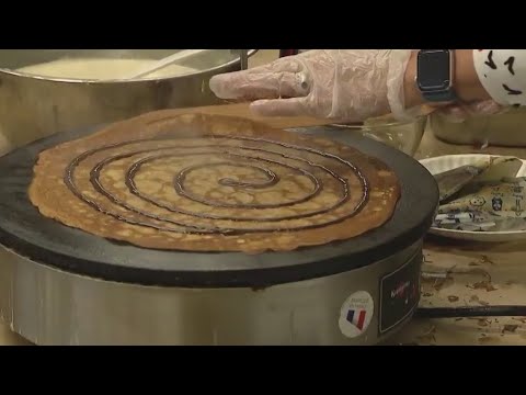 Chicago weekend events: Lightscape, Lycee French Market, Godfrey Wine Fest Chicago weekend events: Lightscape, Lycee French Market, Godfrey Wine Fest