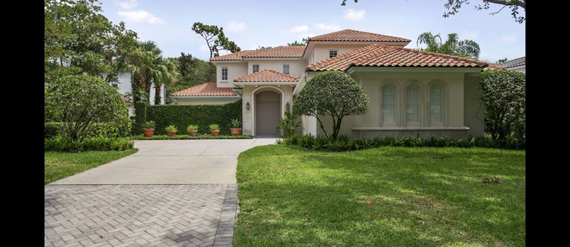 LNR Listing: 9759 Covent Garden Drive, Orlando, FL 32827