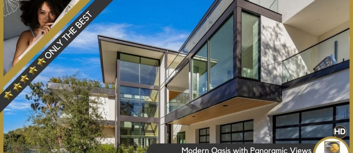Modern Oasis | Panoramic Views, Luxury Living, and Ultimate Privacy Modern Oasis | Panoramic Views, Luxury Living, and Ultimate Privacy