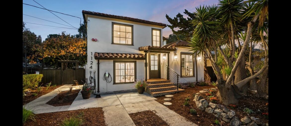 1124 5th Avenue Redwood City, CA | ColdwellBankerHomes.com 1124 5th Avenue Redwood City, CA | ColdwellBankerHomes.com