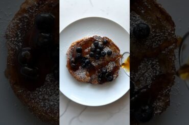 FRENCH TOAST CROISSANT #frenchtoast #breakfast #brunch #breakfastideas #food