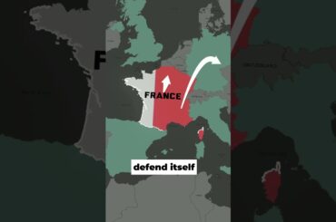 France's Military Victories: A Legacy of Strategic Brilliance #France#shorts#USA#Wars
