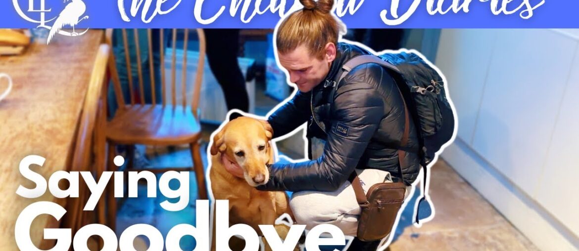 Amaury & Nati are off!