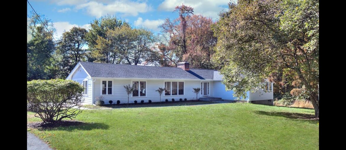 5 Sleepy Hollow Road Westport, CT | ColdwellBankerHomes.com 5 Sleepy Hollow Road Westport, CT | ColdwellBankerHomes.com