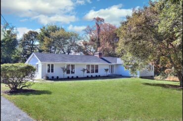 5 Sleepy Hollow Road Westport, CT | ColdwellBankerHomes.com