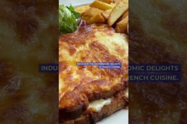 France Unveiled  A Tapestry of Art, History, and Culinary Splendor 1 #shorts