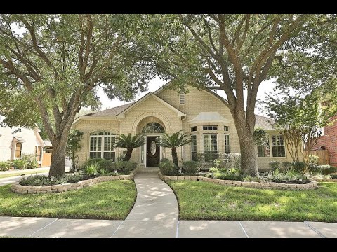 Residential for sale – 8619 Concerto Circle, Houston, TX 77040 Residential for sale - 8619 Concerto Circle, Houston, TX 77040