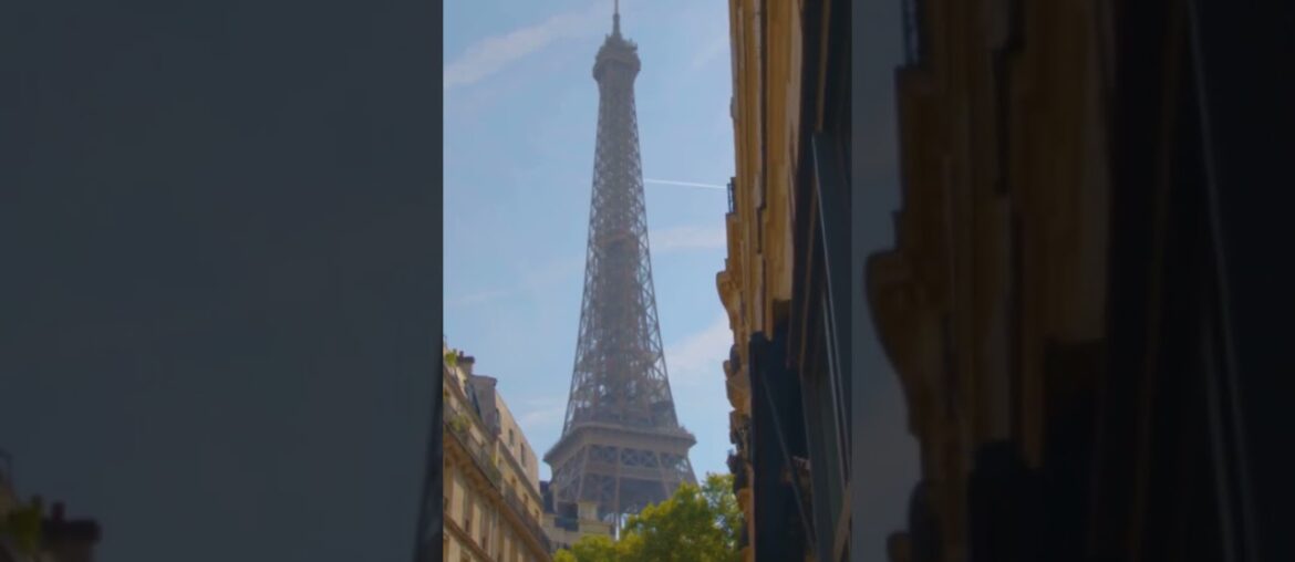 France Unveiled: A Journey Through Elegance and Enchantment | TravelCatCoconut