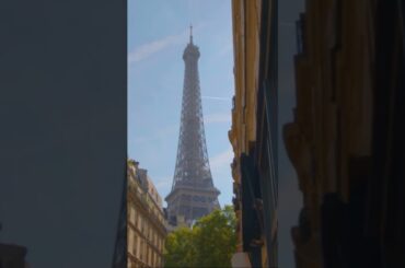 France Unveiled: A Journey Through Elegance and Enchantment | TravelCatCoconut