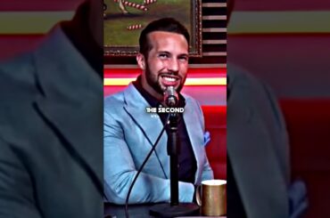 How Tate RIZZES Girls with Wine