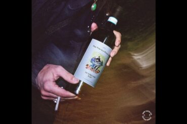 The Flymax Band & dlght - Fine Wine In A Wrong Cup (Full Album)