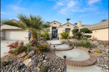 78032 Banyon Grove Court, Palm Desert