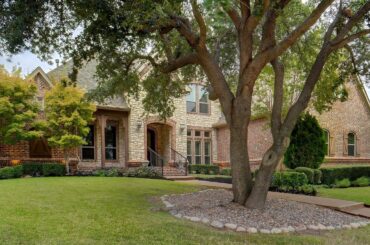2108 Collins Path, Colleyville, TX