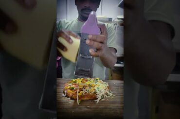 Best Pizza, Burger & French Friers | Go Green Pizza Point  #appu #food #pizza #burger