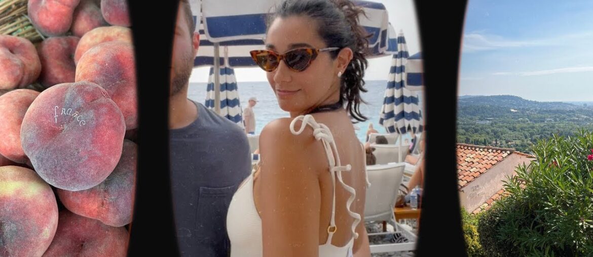 VEGAN IN THE SOUTH OF FRANCE VEGAN IN THE SOUTH OF FRANCE