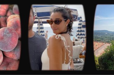 VEGAN IN THE SOUTH OF FRANCE