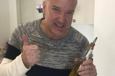 French cooker for italian salad ?