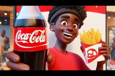 SEJARAH TENTANG "COCA COLA" | SEPUTAR SEJARAH DUNIA #cocacola #sejarah #historyfacts