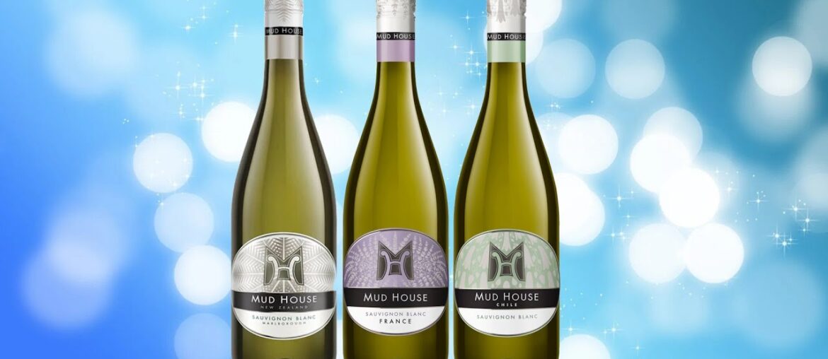 Review of Mud House French Sauvignon Blanc 2022 white wine