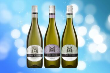 Review of Mud House French Sauvignon Blanc 2022 white wine