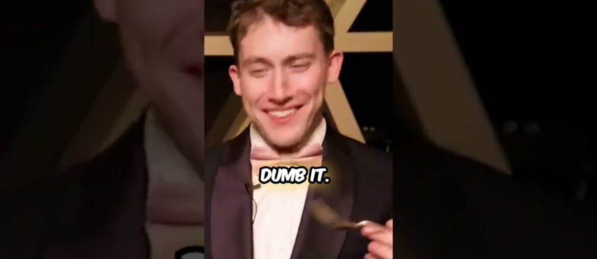 Mind-blowing Fine Dining. Brits try 3 Michelin Star French Food!