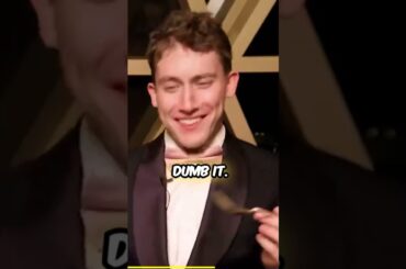 Mind-blowing Fine Dining. Brits try 3 Michelin Star French Food!