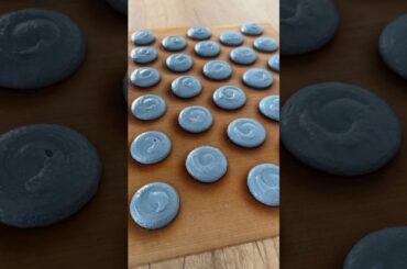 French method macaron . Recipe available on my website lugurkova.com