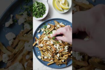 Up Your French Fry Game with the Gourmia FoodStation!