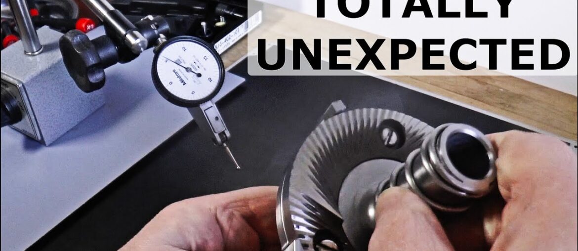 EK43 Restored: A Most Interesting Grinder EK43 Restored: A Most Interesting Grinder