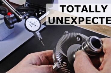 EK43 Restored: A Most Interesting Grinder