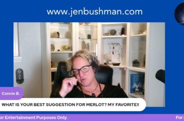 Santos leaving when? | What's in Jen's Turkey Brine? | What Wine with the Turkey Main?