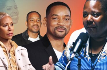 EXPLOSlVE! Will Smith's Best Friend & Assistant TELLS ALL! | Jada , Duane Martin, +Marc Anthony!
