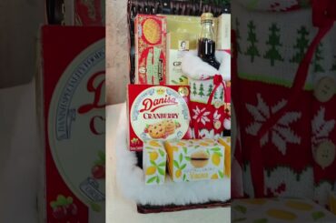 Simply Hamper Christmas Collection 2023 - Holiday Gourmet