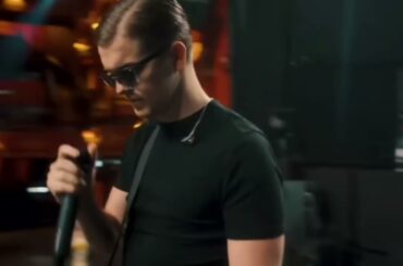 Post Malone x French the Kid - Motley Crew x White Wine