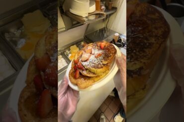 Challah French Toast