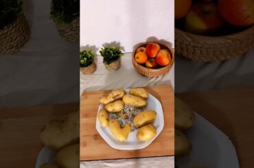 French recipe : La Tartiflette #shorts #shortscooking #food #recipe #recette #fromage #cheese