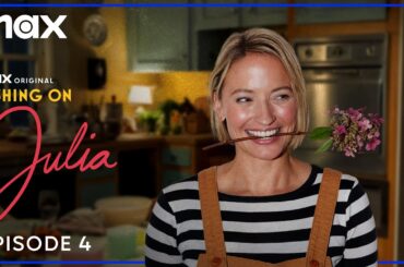 Dishing On Julia Official Podcast Season 2 | Episode 4 | Max