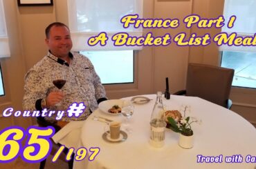 Exploring France Part 1 - Country 65/197