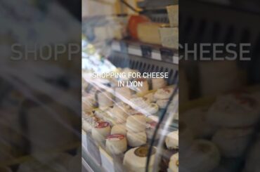 FRENCH CHEESE  #americaninfrance #wine #cheese