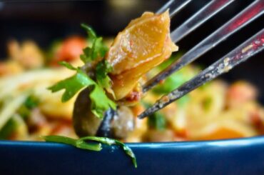 Escargot Pasta: A Recipe to Elevate Your Pasta Game