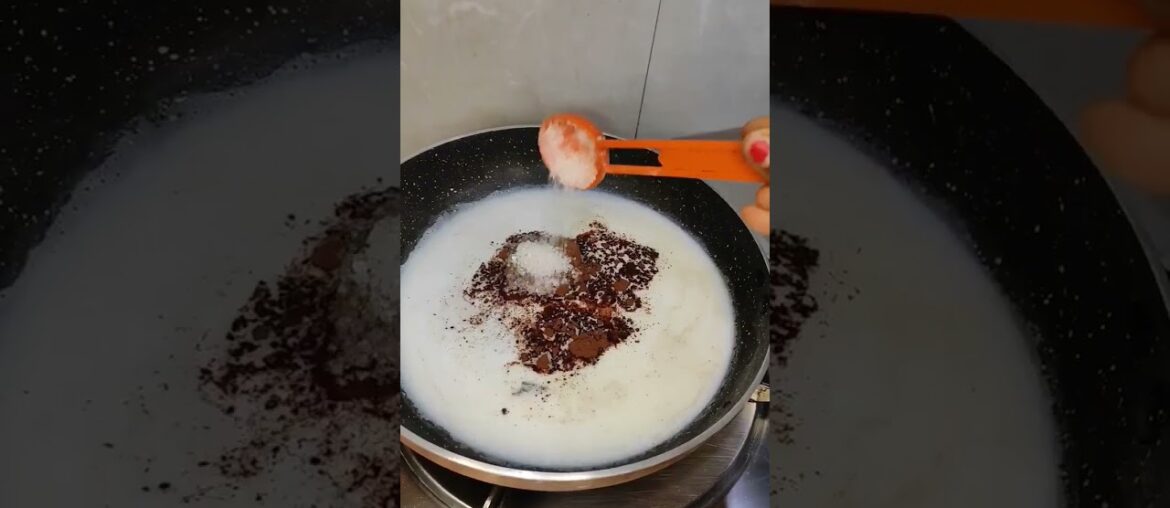 Chocolate french toast recipe #shorts #shortvideo #food #viral #youtubeshorts