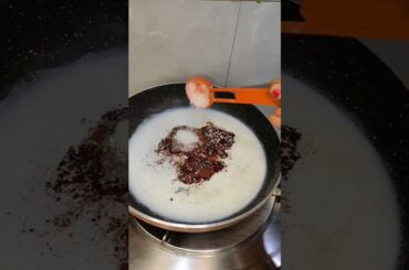 Chocolate french toast recipe #shorts #shortvideo #food #viral #youtubeshorts